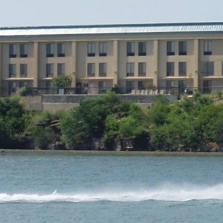 Hidden Falls Inn Marble Falls Εξωτερικό φωτογραφία