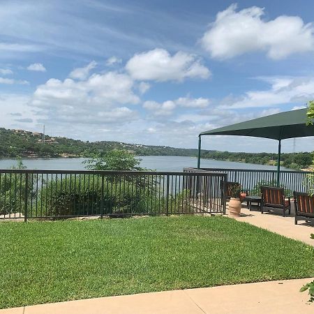 Hidden Falls Inn Marble Falls Εξωτερικό φωτογραφία