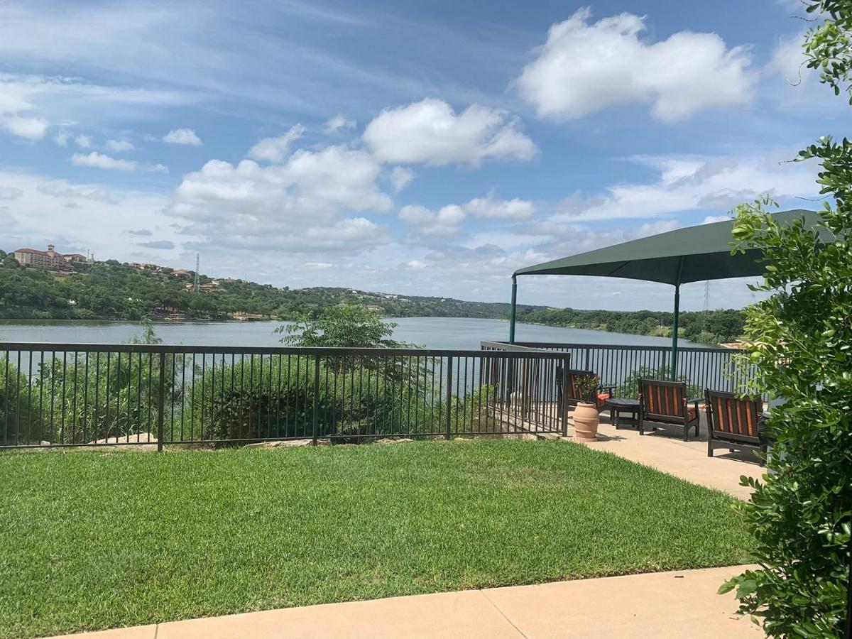 Hidden Falls Inn Marble Falls Εξωτερικό φωτογραφία